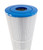 APC Filter Cartridge 7" X 30 7/16" 125 Sq/Ft, APCC7307