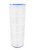 APC Filter Cartridge 7 7/8" X 22 1/8" 100 Sq Ft., APCC7273