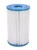 APC Filter Cartridge 4 3/4" X 8" 7 Sq/Ft, APCC7016