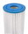 APC Filter Cartridge 4 3/4" X 8" 7 Sq/Ft, APCC7016