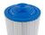 APC Filter Cartridge 7" X 9 13/16" 25 Sq/Ft, APCC7071
