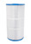 APC Filter Cartridge 7 3/4" X 15 3/16" 75 Sq/Ft, APCC7520