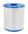 APC Filter Cartridge 7 3/4" X 9 5/8" 55 Sq/Ft, APCC7507