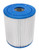 APC Filter Cartridge 7 3/4" X 9 5/8" 55 Sq/Ft, APCC7507