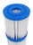 APC Filter Cartridge 3 1/8" X 3 11/16" 2 Sq/Ft, Pack of 2, APCC7490