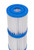 APC Filter Cartridge 3 1/8" X 3 11/16" 2 Sq/Ft, Pack of 2, APCC7490