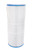 APC Filter Cartridge 7 7/8" X 18 7/16" 125 Sq/Ft, APCC7468