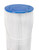 APC Filter Cartridge 7 7/8" X 18 7/16" 125 Sq/Ft, APCC7468