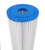APC Filter Cartridge 3 1/4" X 14 3/4" 100 Sq/Ft, APCC7356