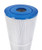 APC Filter Cartridge 5 3/16" X 23 1/4" 75 Sq. Ft., APCC7231