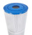 APC Filter Cartridge 5 3/16" X 23 1/4" 75 Sq/Ft, APCC7231