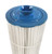 APC Filter Cartridge 7" X 39 3/8" 100 Sq/Ft, Set of 2, APCC7276