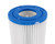 APC Filter Cartridge 4 5/8" X 11 7/8" 12 Sq/Ft, APCC7031