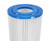 APC Filter Cartridge 4 5/8" X 11 7/8" 12 Sq/Ft, APCC7031
