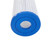 APC Filter Cartridge 2 7/8" X 29 1/4" 13 Sq/Ft, APCC7028
