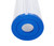 APC Filter Cartridge 2 7/8" X 29 1/4" 13 Sq/Ft, APCC7028