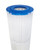 APC Filter Cartridge 6 3/8" X 32 5/8" 25 Sq/Ft, APCC7652DE