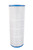 APC Filter Cartridge 7" X 19 5/8" 80 Sq/Ft, APCC7258