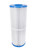 APC Filter Cartridge 5" X 13 5/16" 15 Sq/Ft, APCC7040
