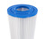 APC Filter Cartridge 5" X 13 5/16" 15 Sq. Ft., APCC7040