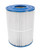APC Filter Cartridge 7 1/4" X 9 7/8" 25 Sq/Ft, APCC7502