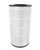 APC Filter Cartridge 9 15/16" X 19 7/8" 100 Sq/Ft, APCC7279