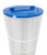 APC Filter Cartridge 10" X 20 1/16" 120 Sq/Ft, APCC7303