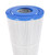 APC Filter Cartridge 7" X 20" 90 Sq/Ft, APCC7267