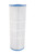 APC Filter Cartridge 7 7/8" X 22 1/8" 80 Sq. Ft., APCC7257