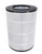 APC Filter Cartridge 9 15/16" X 14 1/4" 75 Sq/Ft, APCC7234