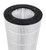 APC Filter Cartridge 9 15/16" X 14 1/4" 75 Sq/Ft, APCC7234