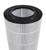 APC Filter Cartridge 9 15/16" X 14 1/4" 75 Sq/Ft, APCC7234