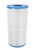 APC Filter Cartridge 7" X 14 1/8" 56 Sq/Ft, APCC7172