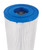 APC Filter Cartridge 4 3/8" X 7 3/4" 25 Sq/Ft, APCC7370