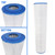 APC Filter Cartridge 7" X 29 3/8" 100 SQ FT, APCC7272