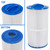 APC Filter Cartridge 4 15/16" X 9 1/4" 30Sq/Ft, APCC7645
