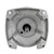 Century Square Flange 5HP Three Phase Single Speed 56Y, H995