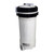 Pentair 2" Slip 25 Sq/Ft Dynamic Series II High Flow Slip Top Load Cartridge Filter, R172502J