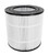 APC 9 15/16" X 10" 50 Sq/Ft Replacement Filter Cartridge, APCC7162