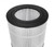 APC 9 15/16" X 10" 50 Sq/Ft Replacement Filter Cartridge, APCC7162