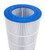 APC 10" X 13 1/4" 75 Sq/Ft Pool and Spa Replacement Filter Cartridge, APCC7248