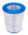 APC 10" X 13 1/4" 75 Sq/Ft Pool and Spa Replacement Filter Cartridge, APCC7248