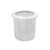 Pentair Admiral Circular Skimmer Basket, R38013AZ (RAI-251-1059)