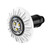 Brilliant Wonders Color LED Light H-Style 11 Watts 150' Cord, 25503-560-150H (CTM-30-5006) 