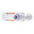 Powerclean Tab Ultra In-Line Chlorinator with Clear Plastic Lid, 25280-109-000