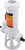 Powerclean Tab Ultra Off-Line Chlorinator with 1.5"-2" Clamp Size, Clear Glass Lid, 25280-300-000