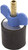 Anderson Manufacturing 1-7/8" Standard Plug Open, O55