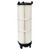Sta-Rite System 3 S7M400 Large and Small 400 Sq/Ft Replacement Filter Cartridges, 170146