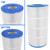 APC Filter Cartridge 8 15/16" X 17 3/8" 90 Sq. Ft., APCC7265