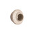 Waterway Flo-Pro II 4" x 1-1/2" MPT White Eyeball Fitting Bagged, 400-1410EB